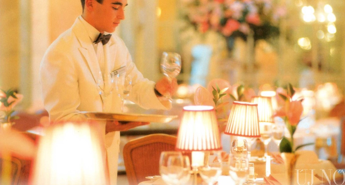 A hotel kulisszatitkai