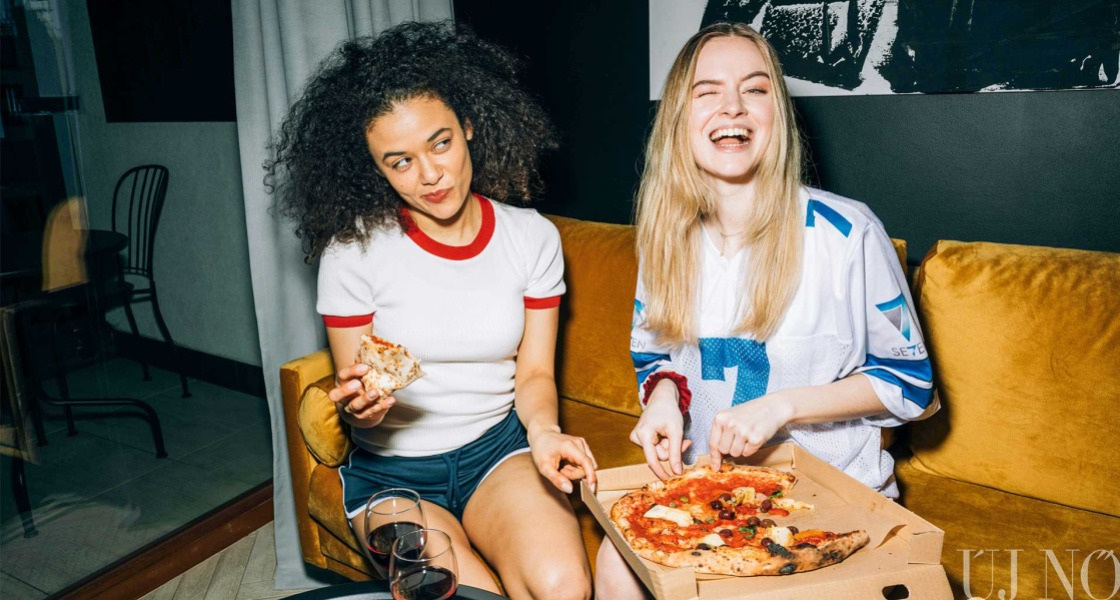 Hova tűnnek a barátnők?