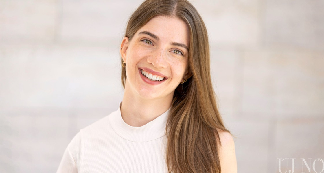 Hrapka Zsófi: lélek és jóga