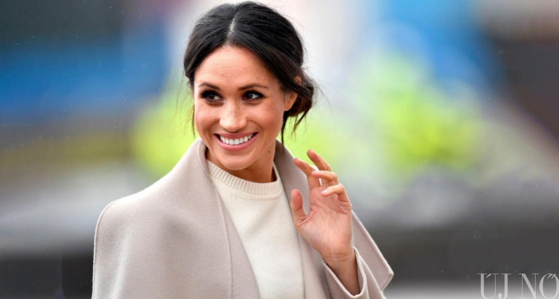 Így koppintsd le Meghan Markle stílusát!