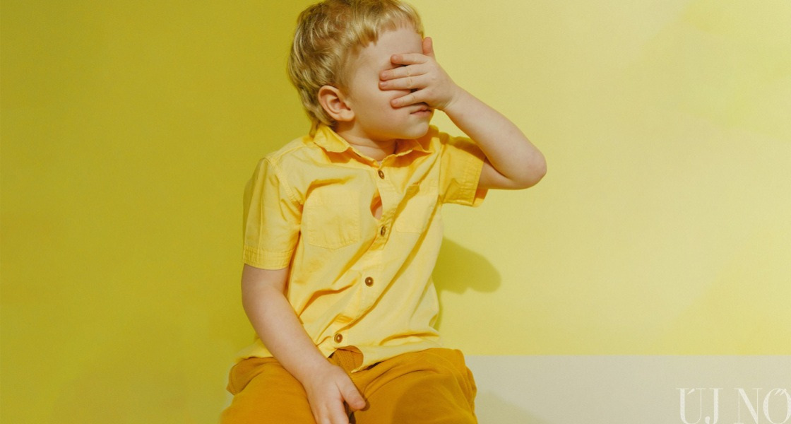 Indulatos a gyerek? Talán így kér segítséget!