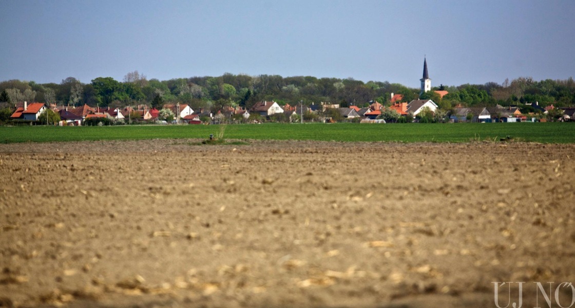 A Mátyusföld szépséges tájain – Tallós