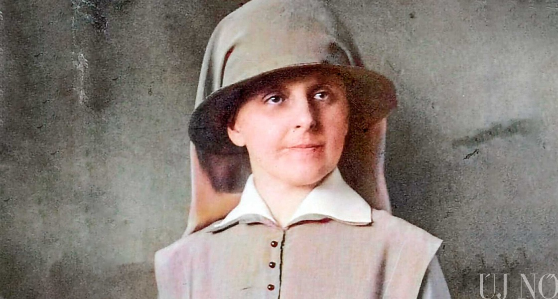 Ismerjük meg Slachta Margitot!