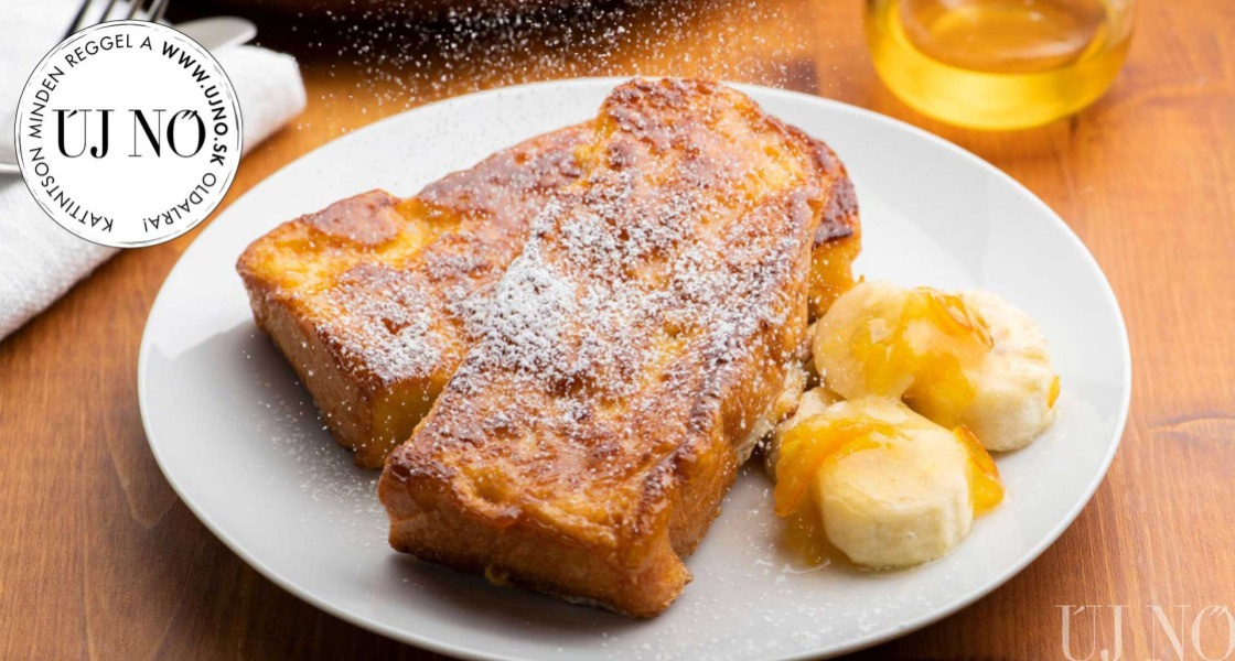 Ízletes tavaszkezdés olvasóink receptjeivel