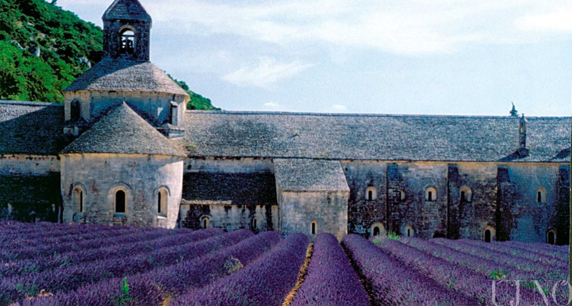 Jöjjön velünk Provence-ba!