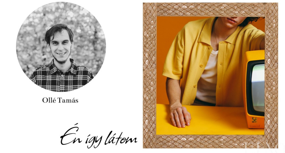 Képernyők mögött