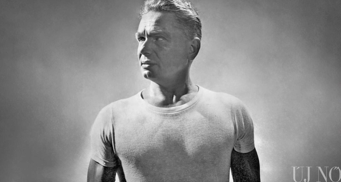 Joseph Pilates és a Pilates-módszer