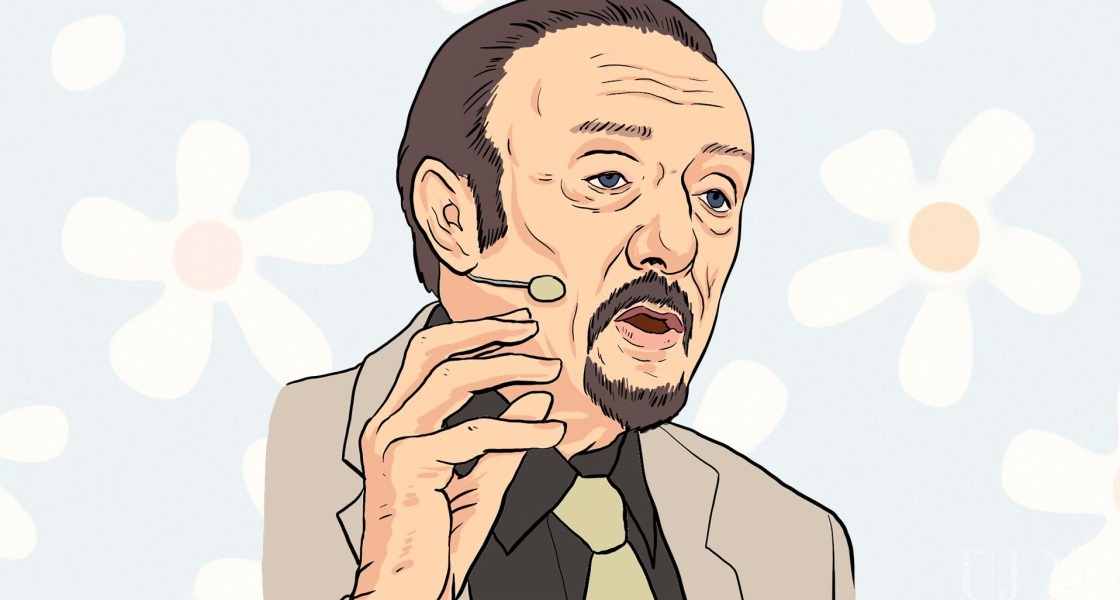 Ki Philip Zimbardo?