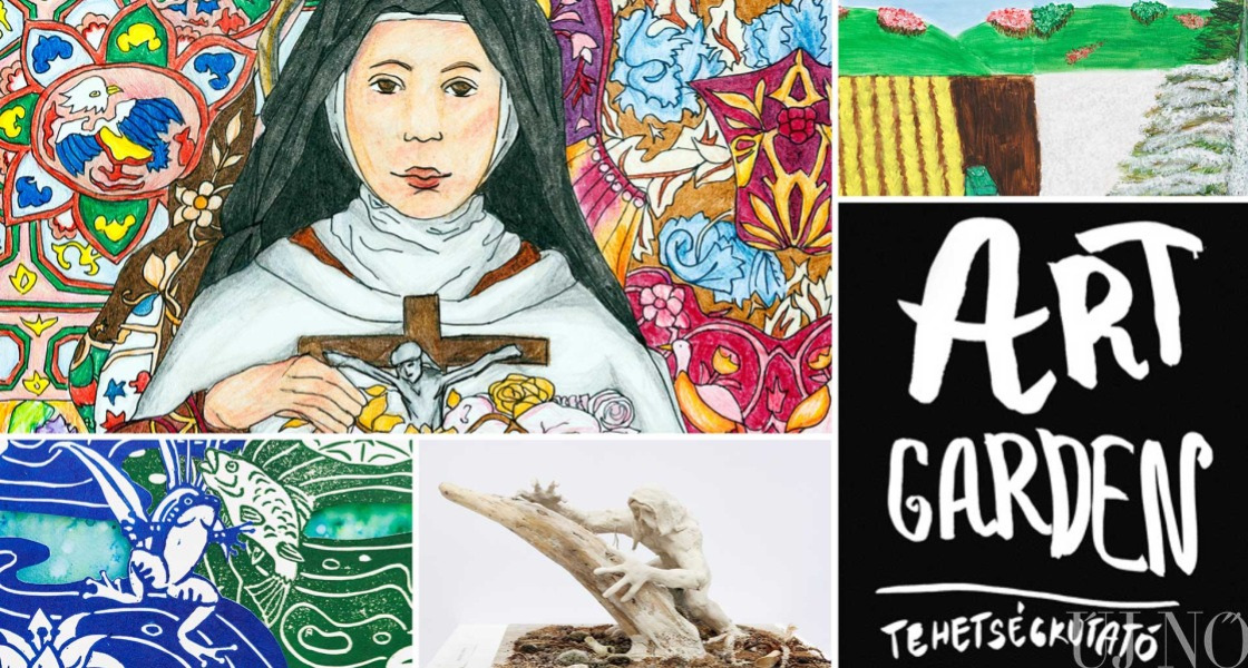 Kukkonia Art Garden újra