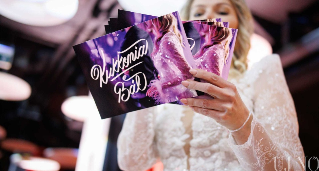 Kukkonia Bál 2026 – A szerelem és szeretet jegyében