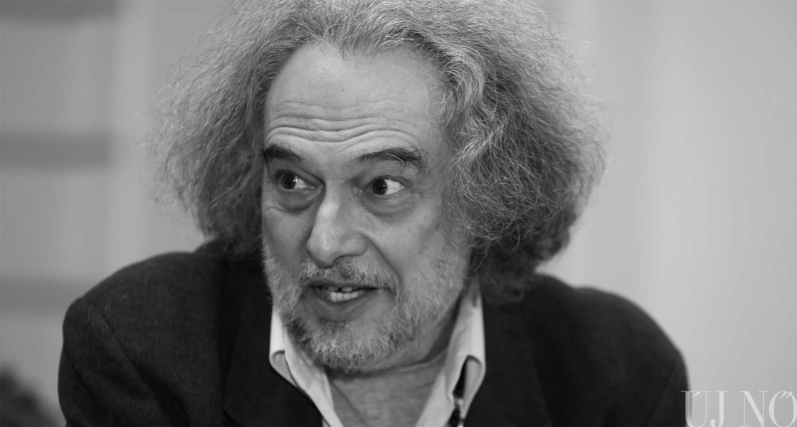 Laár András, a szellemes zenész