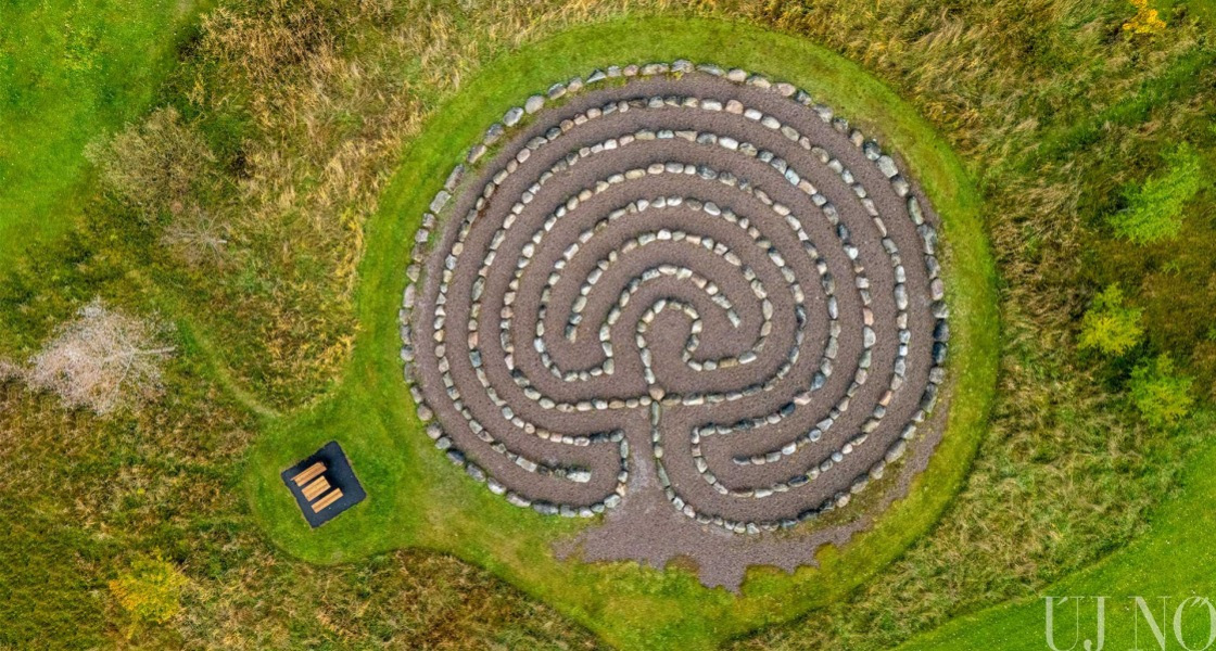 A lélek labirintusában