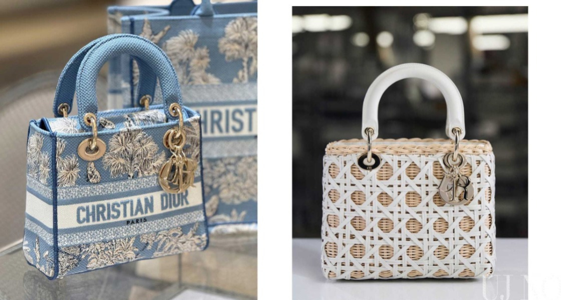 Miért vágyik a nő Louis Vuitton táskára?