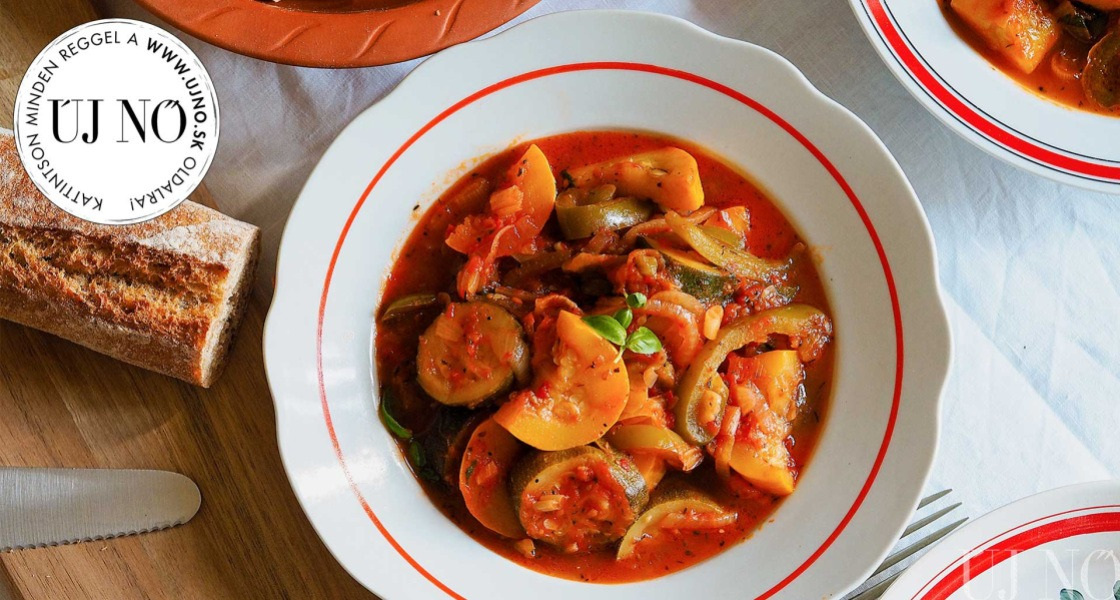 A magyar konyha a miénk