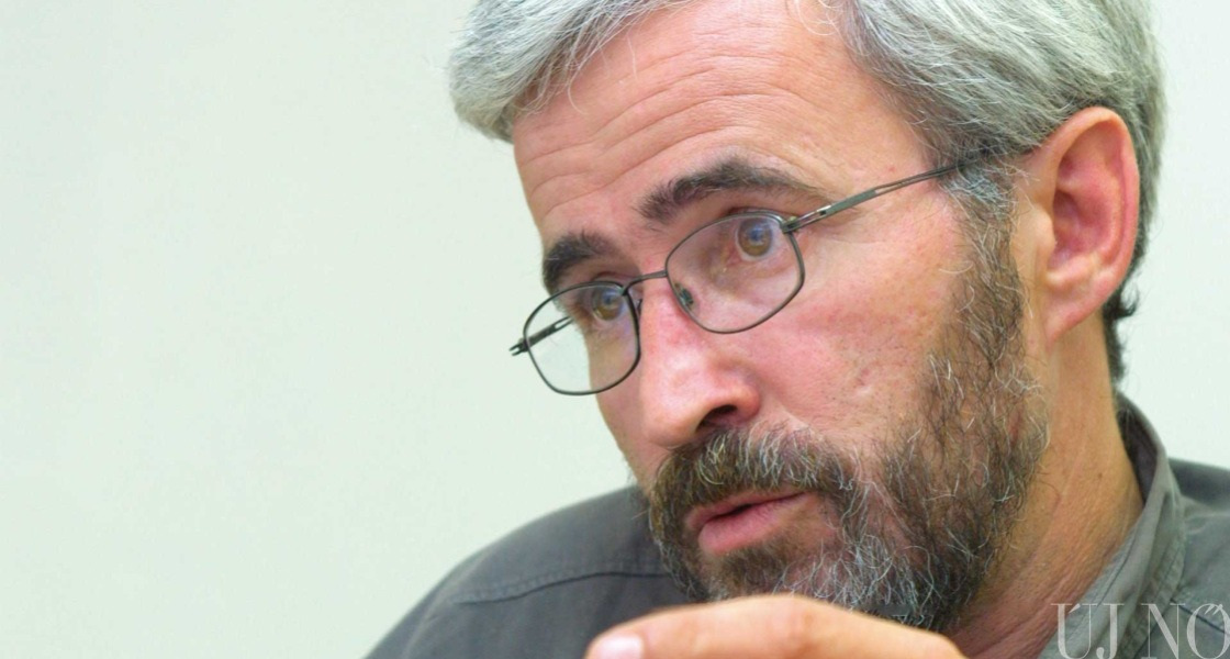 Magyarnak lenni – Beszélgetés Tóth Károllyal