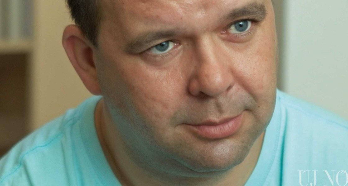 Magyarok végvárában