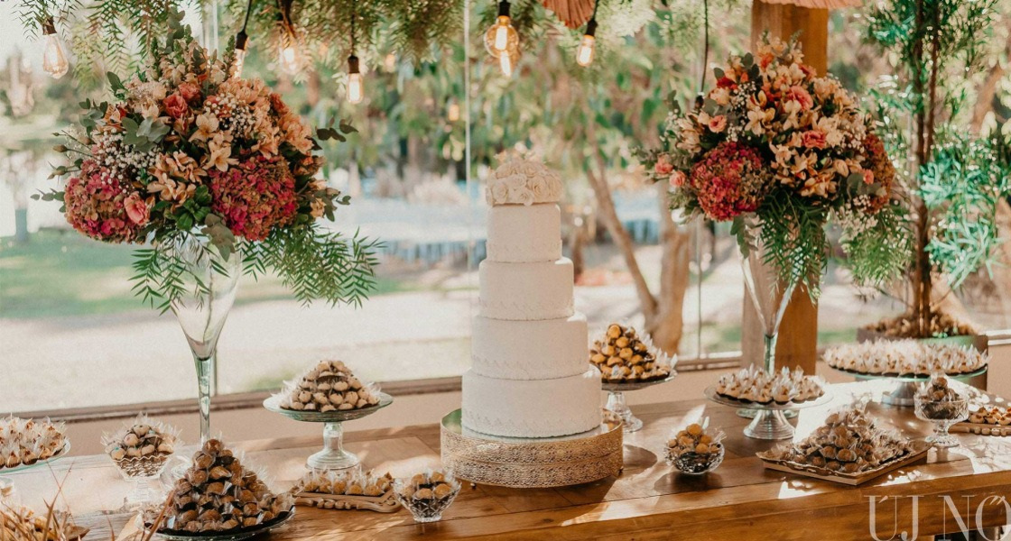 A májusi esküvőről