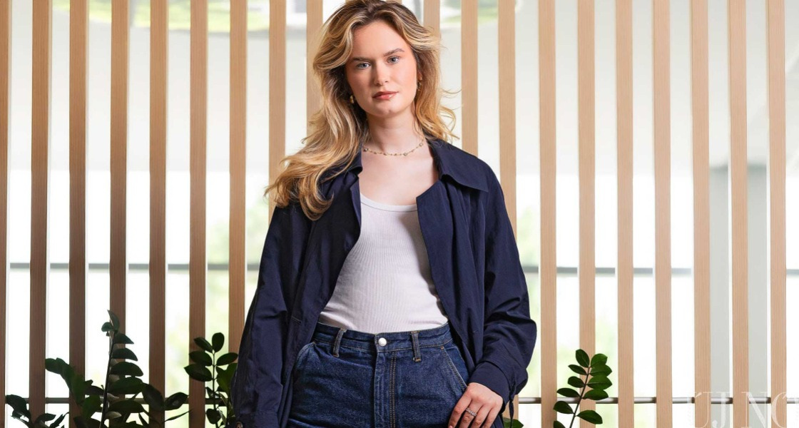 Marcell Claudia: mit tehet egy lány a szerelemért?