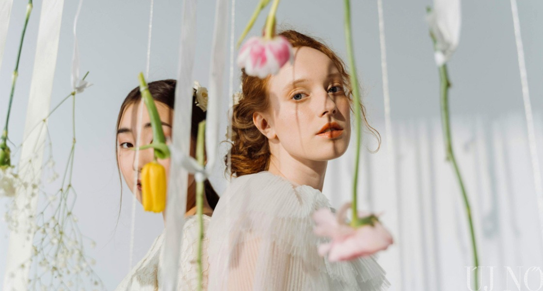 Március nyolcadikán a szépség fogságában