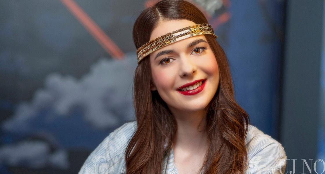 Megérkezett az Új Nő márciusi száma!