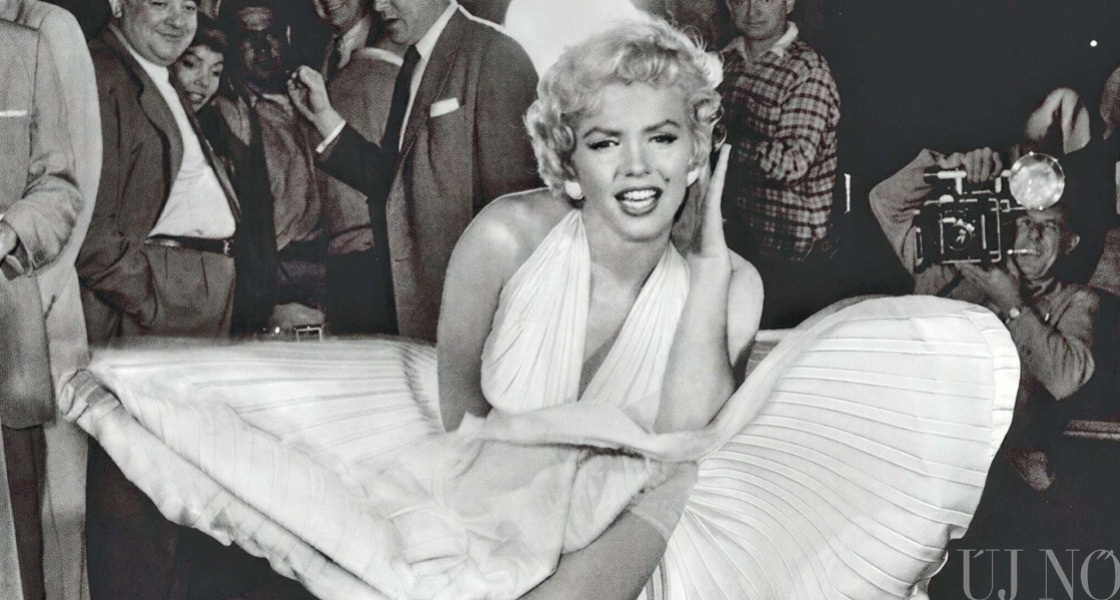 Marilyn Monroe 100 – A gyönyörű gyermek