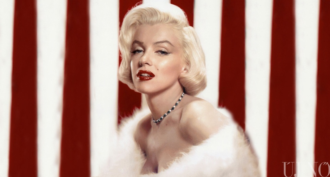 Nők, akiknek volt stílusuk – Marilyn Monroe