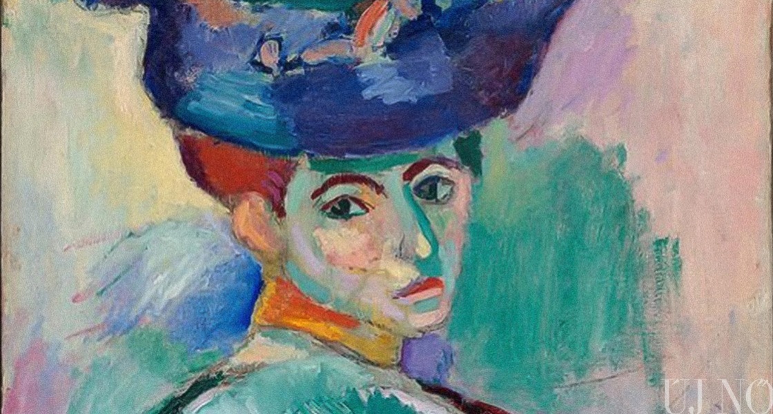 Matisse élete