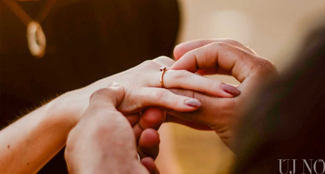 Még mindig divat a házasság