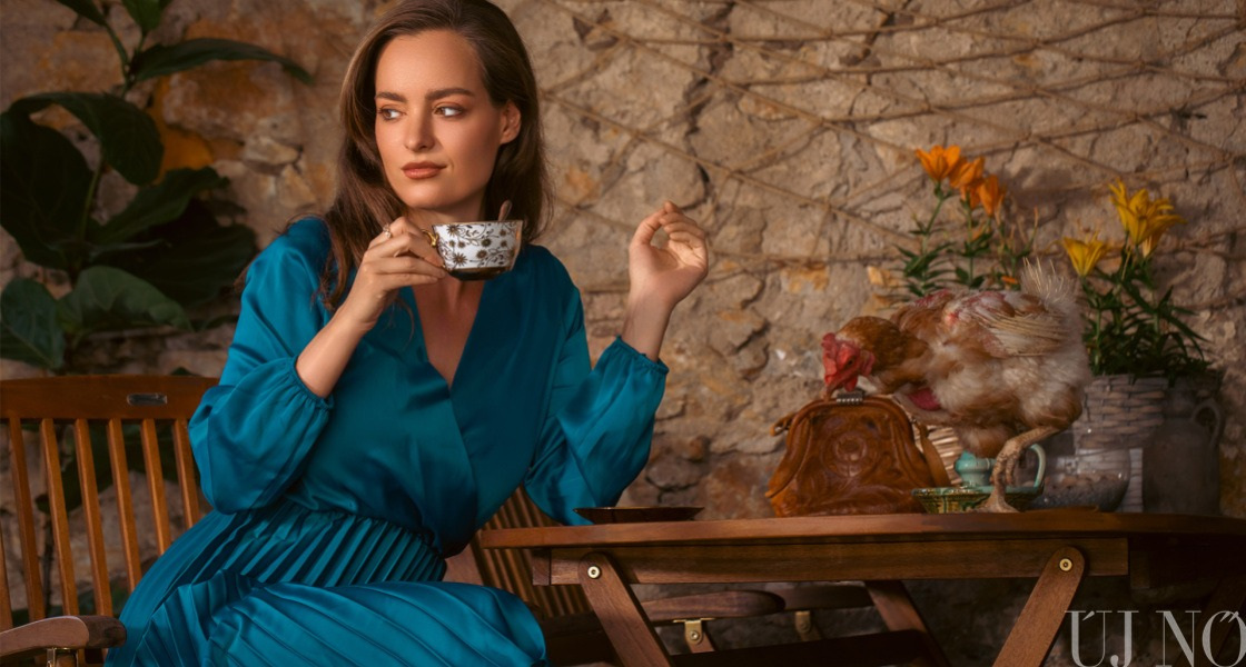 Mentett tyúkok balladája