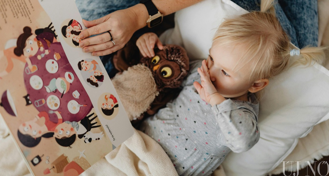 Mese a kislányról, aki világgá ment – 2. rész