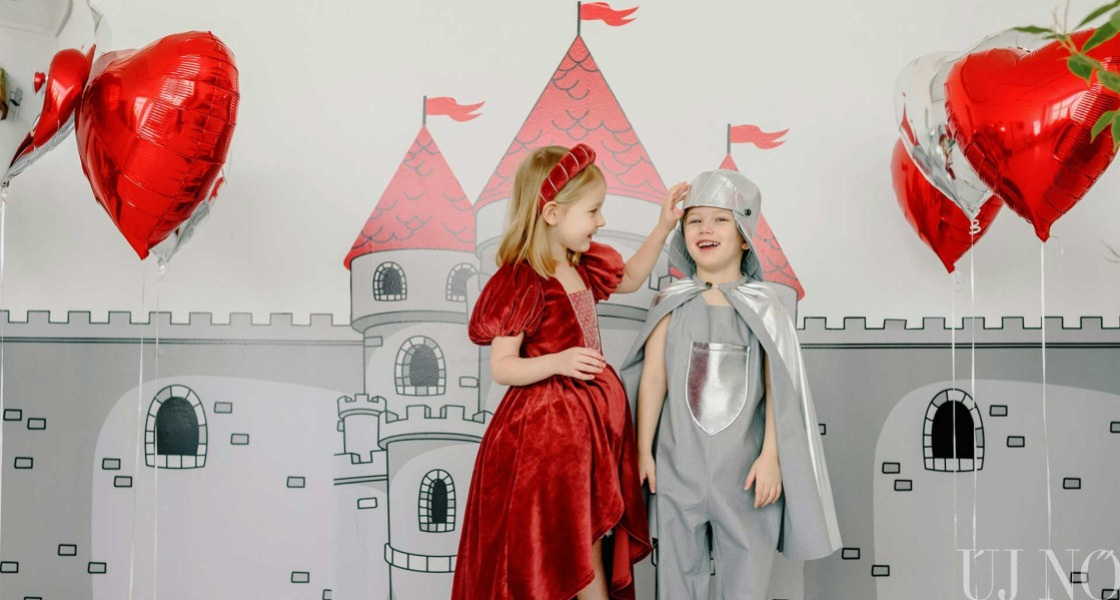 Mese a kislányról, aki világgá ment – 3. rész