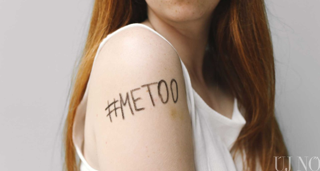 #METOO