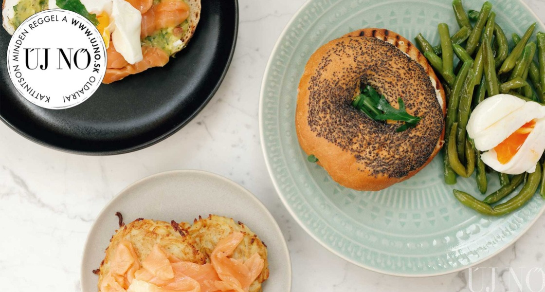 Mi a bagel?