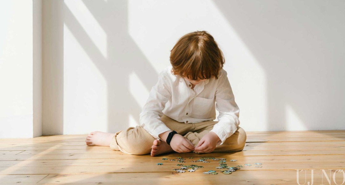 Mi is az az autizmus?