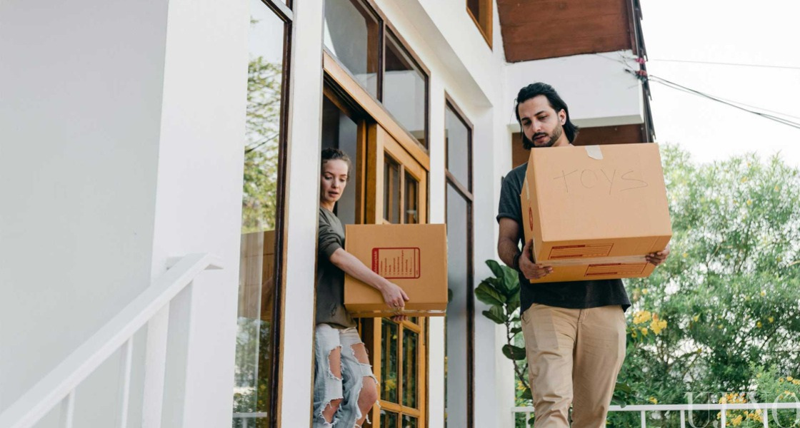 Mielőtt összecuccolnánk