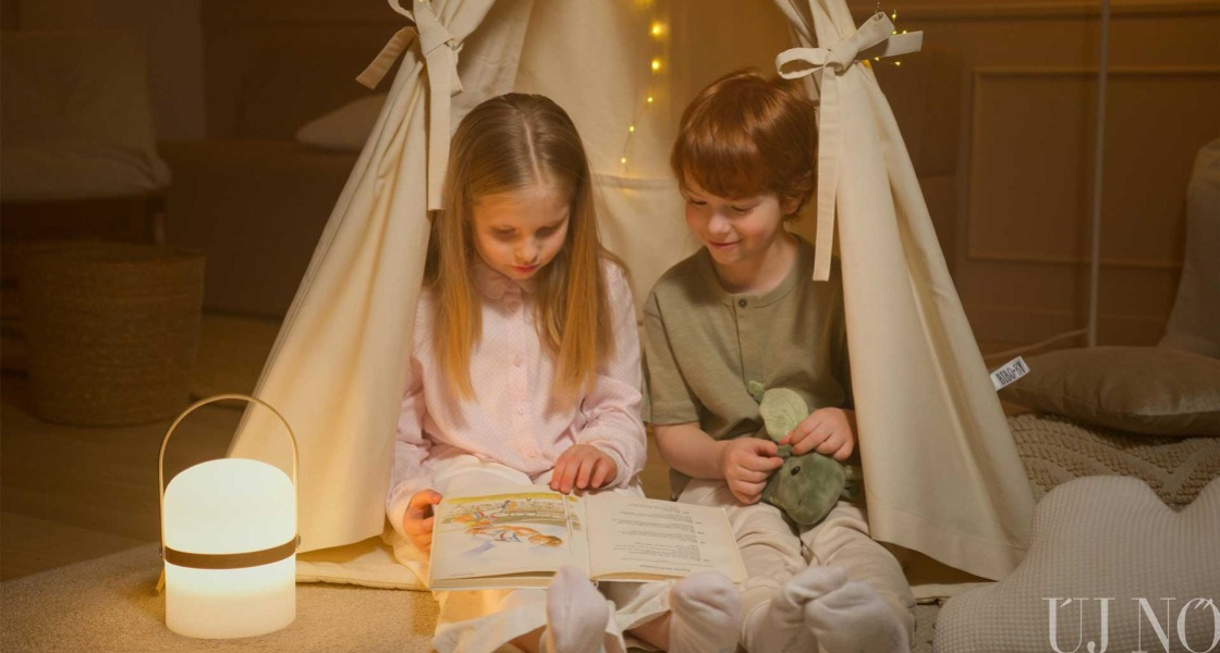 Miért kell minden nap mesélni?