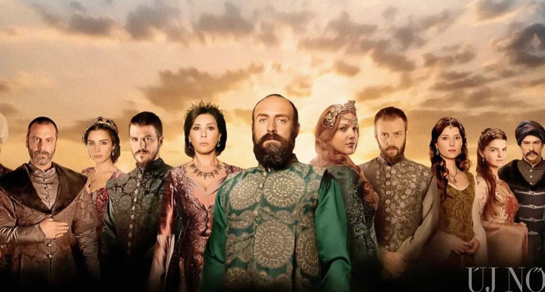 Miért rajongunk a török sorozatokért?