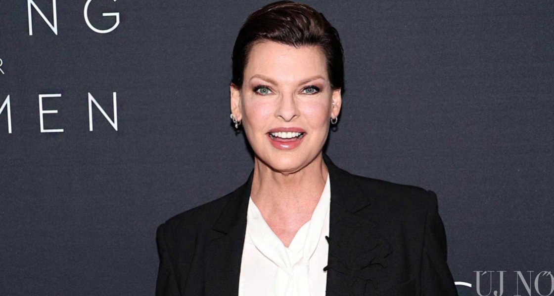 Miért tűnt el Linda Evangelista?