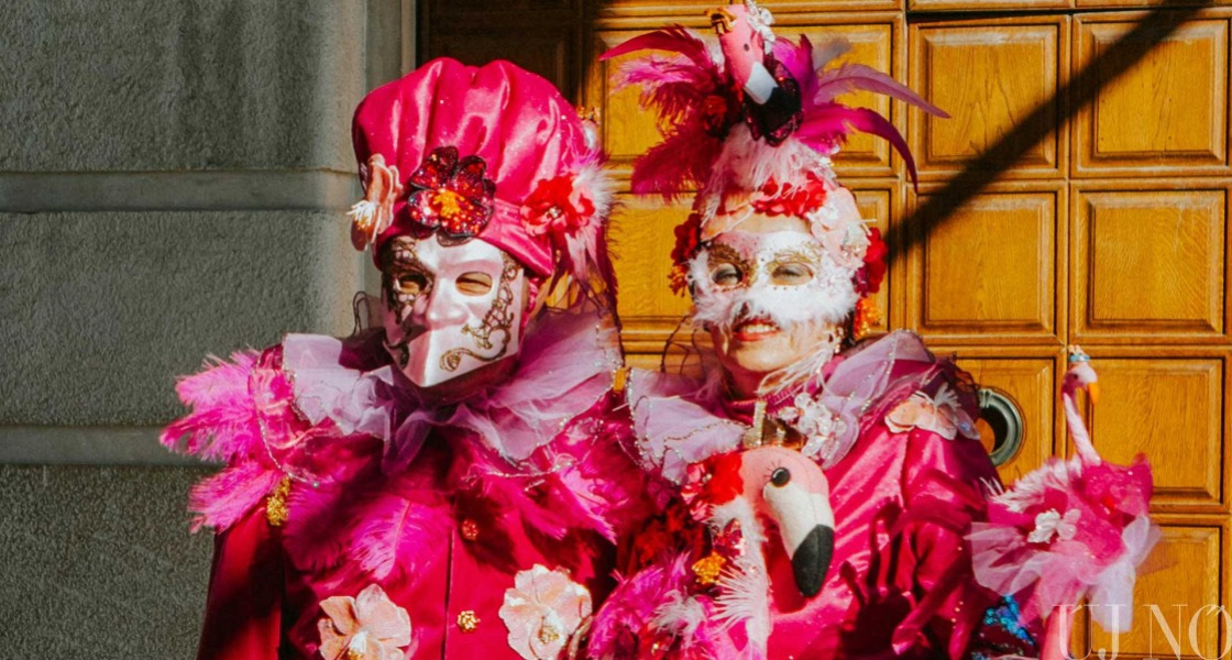 Mikor a farsangot kerültük