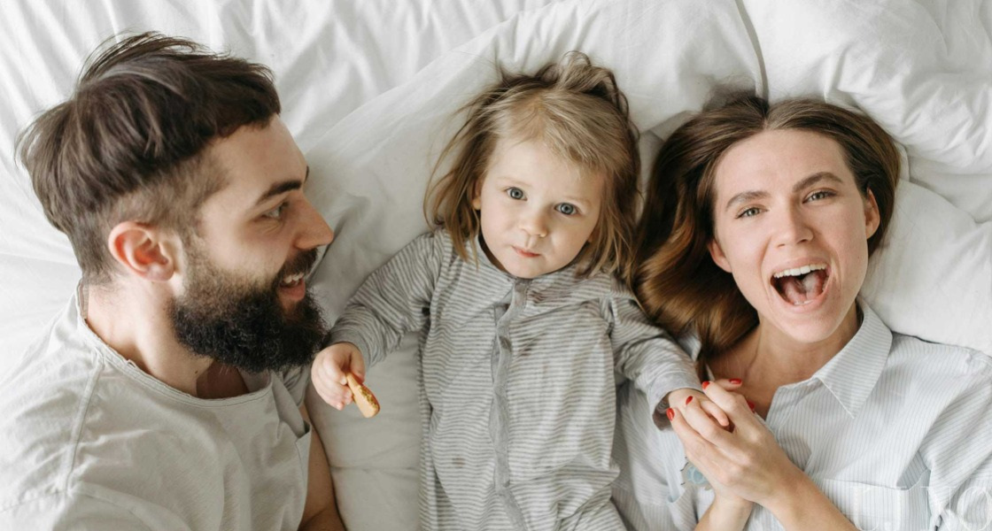 Milyen a mai család?