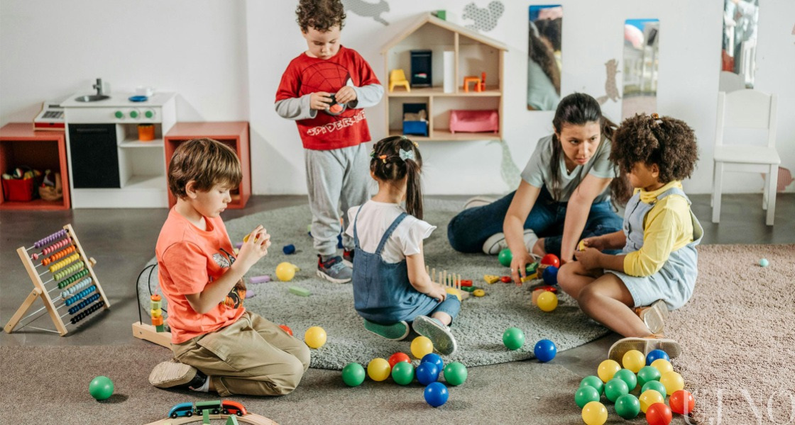 Milyen óvodát válasszunk?