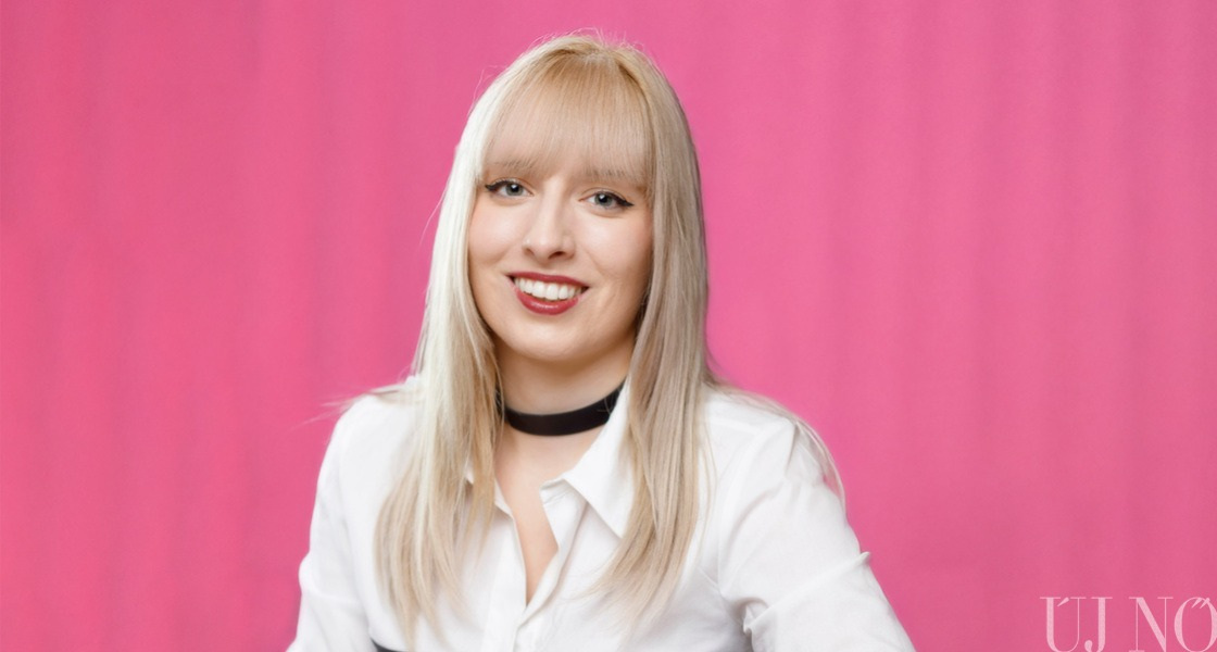 Milyen volt szőkeségem...