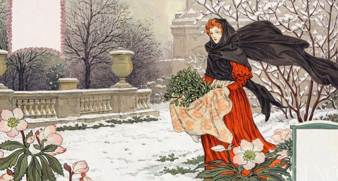 A tél ajándéka: mit csinál a gyűjtő szezonon kívül?