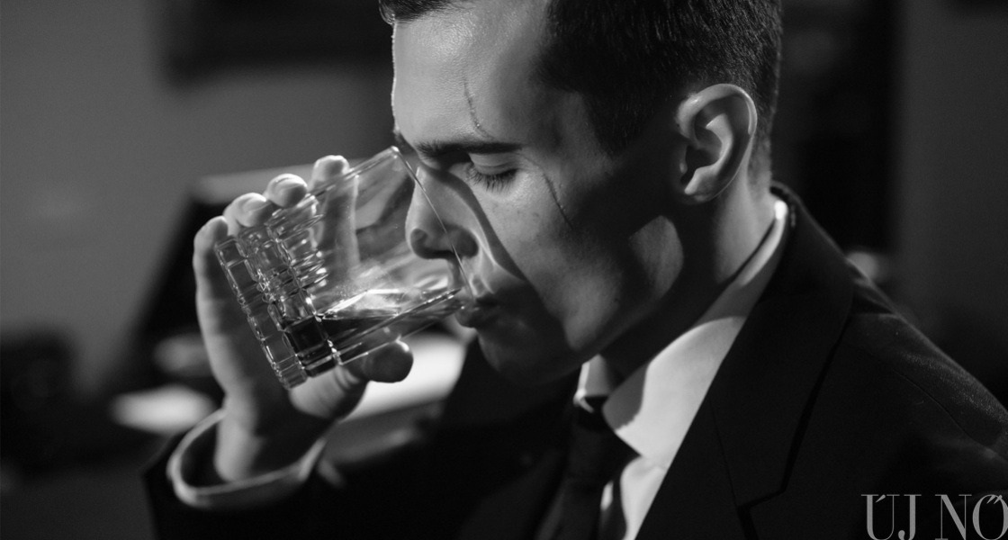 Mi tegyek, ha iszik a férjem?