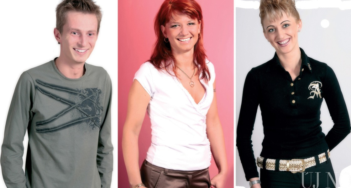 Mit tesz a nő a szépségéért?