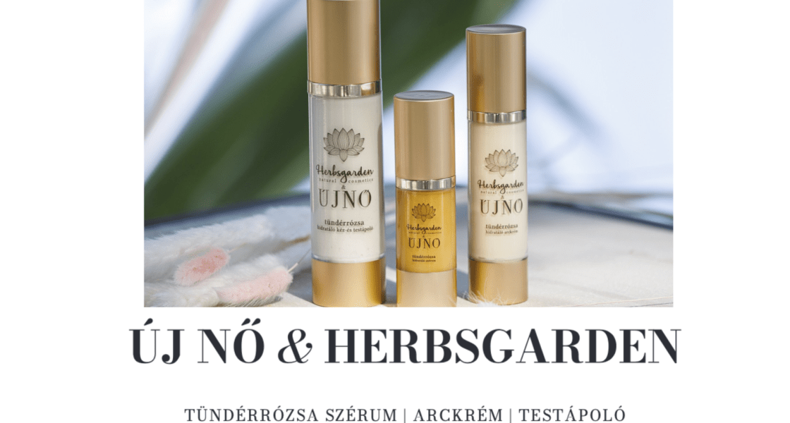 Új Nő &amp; Herbsgarden