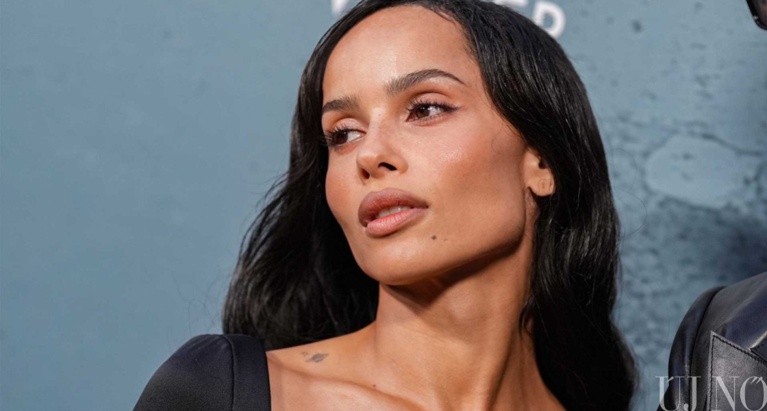 A Nina Park-sminktechnika