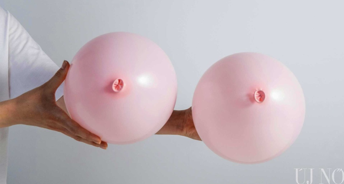 Miért kell minden nőnek változtatnia a testén?