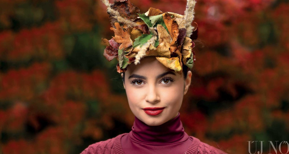 Megjelent az Új Nő magazin novemberi száma!