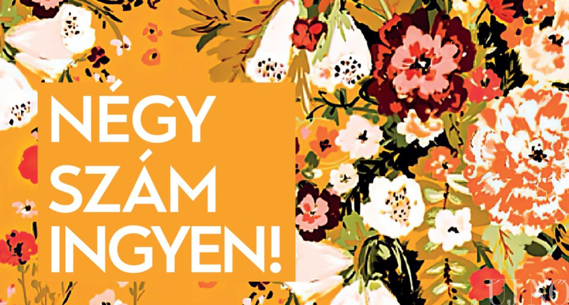 Fizessen elő novemberben, és nyerjen!